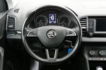 Skoda Karoq Ambition 2.0 TDI 4x4 PDC BLUETOOTH