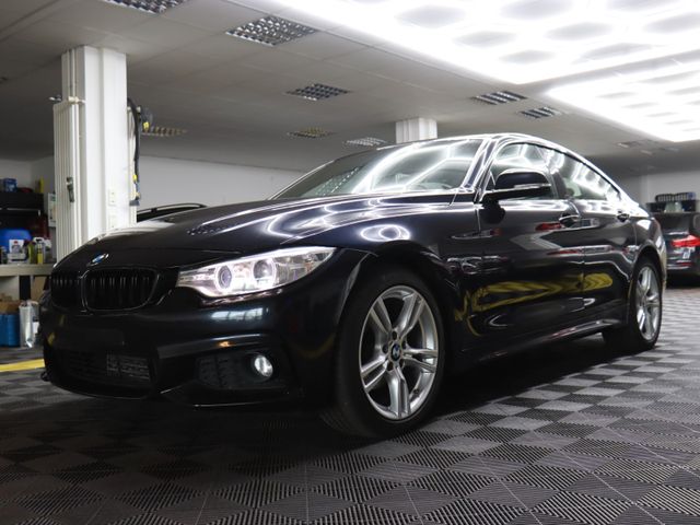 BMW 420