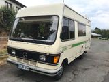 Mercedes-Benz Arnold - Mercedes-Benz 1981