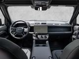 Land Rover Defender 110 D250 X-Dynamic SE 2xKlima 360 - Land Rover Defender Neuwagen in Hamburg