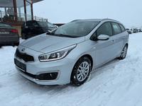 Kia cee'd Sportswagon 1.6 GDI PDC ALU 8-FACH SCHECKH