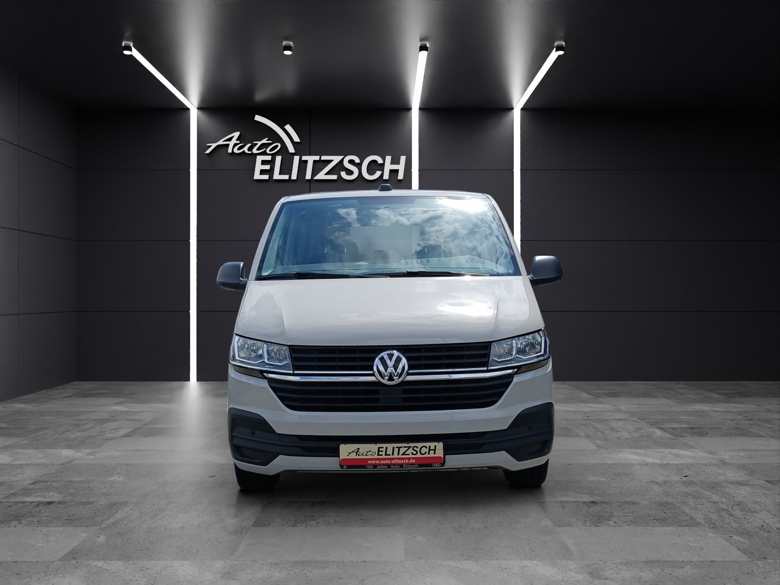 Fahrzeugabbildung Volkswagen T6 Multivan T6.1 TDI Family DSG CarPlay PDC SH