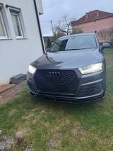 Audi Q7 3.0 V6 TDI Quattro 3x S-line - Audi Q7 Gebrauchtwagen in München