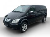 Mercedes-Benz Viano 4MATIC 2.2 CDI Trend Edition LEDER AHK - Mercedes-Benz Viano: Trend Edition