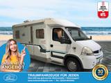 Weinsberg Imperiale T 600 MF/Festbett/Klima/Solar/Markise - Weinsberg Teilintegrierter