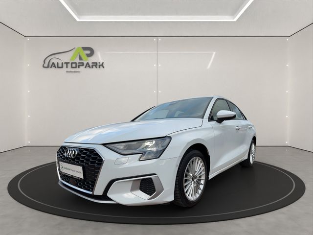 Audi A3 Lim 30 1.0 TFSI S Tronic*VIRTUAL*LED*NAVI*SHZ