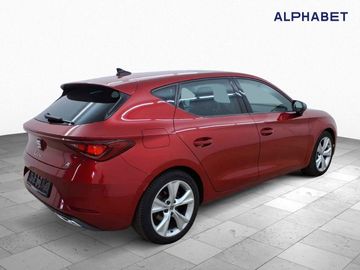 SEAT Leon - 8