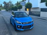 Ligier JS50 L Reef Blue Line | EZ 2020 | Top Zustand