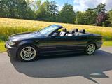 BMW 318 CI Cabriolet, M-Sportpaket II, AHK - BMW 318 aus 2004: Ci