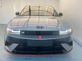 Hyundai IONIQ 5N 84 KWH *Sitz-Paket* - Hyundai IONIQ 5: Grau