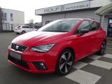 Seat Ibiza 1.0 FR Carbon Edition*NAVI*PANO*LED*BEATS - Seat Ibiza: Carbon Edition