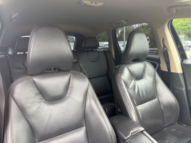 Volvo XC60 XC 60 5-Zylinder Summum AWD