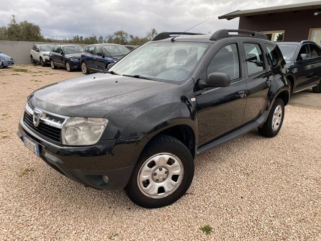 Dacia Duster 1.5 dCi 90CV 4x2 Lauréate