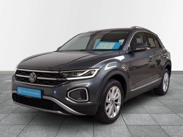 Volkswagen T-Roc 1.0 TSI Style LED+DAB+ACC+APP-CONNECT