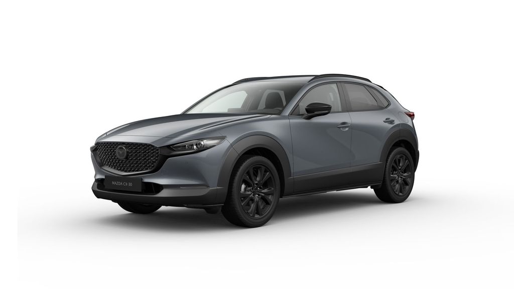 Mazda CX-30 2027 140ps Aut HOMURA Plus BOSE Leder 360°