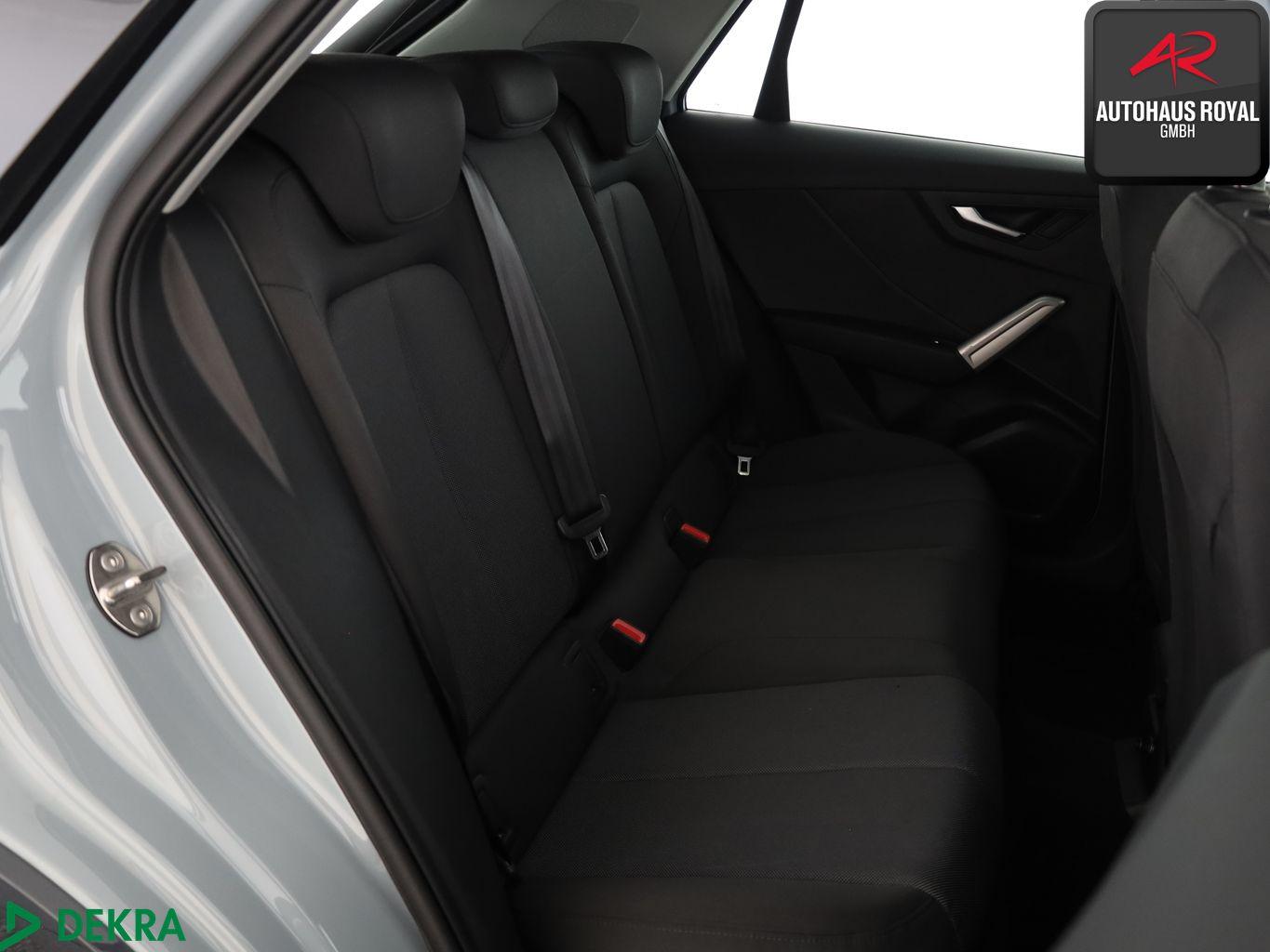 Audi Q2 35 TFSI ADVANCED MATRIX,KEYLESS,CARPLAY,ACC, миниатюра 11