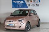 Fiat 500e 3+1 ICON 118PS *LED,Sitzheiz,NAV* - rote Fiat 500e