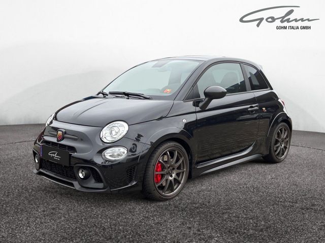 Abarth 595 Competizione 595 Competizione