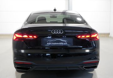 Audi A5 - 6