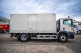 MAN TGM 18.250 BL - 76 868 KM - MAN Tgm