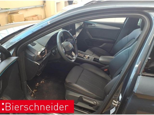 Cupra Leon - Bild 4