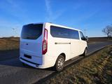 Ford L2 Titanium 170PS 8-Sitzer ACC Standheizung Navi - Ford: Sitzer 8