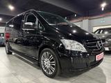 Mercedes-Benz Viano 3.0 CDI Lang PANO/AUT/LEDER/NAVI/XENON/AHK - Mercedes-Benz Viano: 3.0