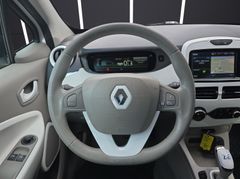 Renault Zoe Life (Miet-Batterie)
