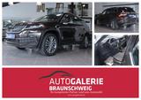 Skoda Kodiaq 2.0 TDI L&K Laurin & Klement 4x4 7-SITZE - Skoda: Laurin Klement