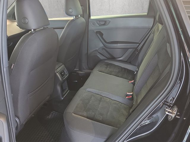 Ateca Xcellence 1.4 TSI DSG*AHK*ALCANTARA*