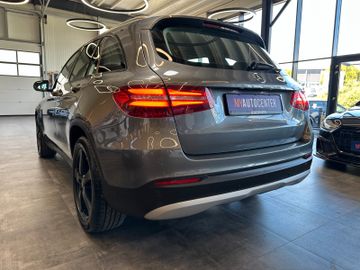 Mercedes GLC 220 - 5