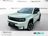 Fiat Grande Panda 1.2 Turbo Icon - Navi/PDC/Klimaauto - Fiat Grande Panda Neuwagen