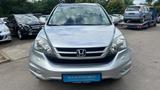 Honda CR-V Executive*2.Hand*S-Heft*8Fach*AHK - Honda CR-V Gebrauchtwagen in Stuttgart
