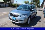 Skoda Yeti 1.4TSI Joy DSG*Bi-Xenon*Tempomat*1.Hand - Skoda Yeti: Tsi Dsg