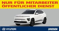 Hyundai KONA Elektro - Vorschau Bild 1