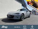 Mazda MX-5 2ST SKYACTIV-G 132 Exclusive-line - Mazda MX-5 Tageszulassungen