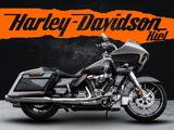 Harley-Davidson CVO ROAD GLIDE 117 FLTRXSE - Screaming Eagle