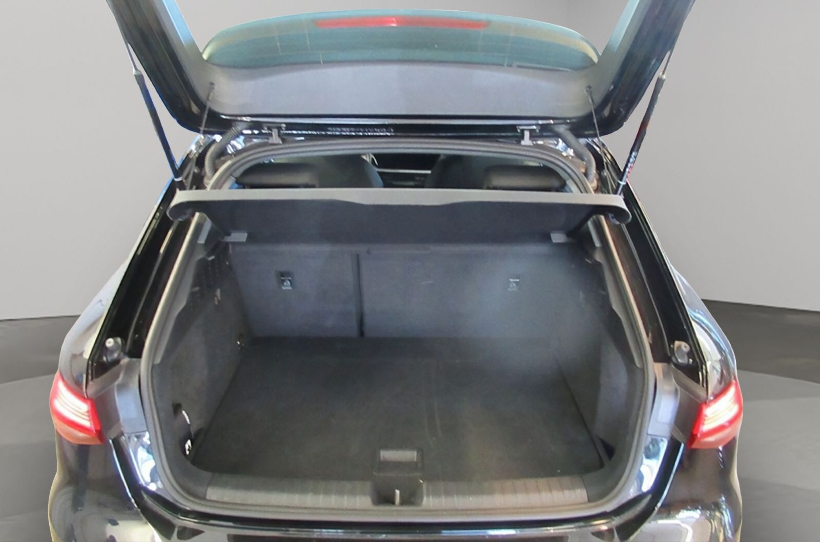 Audi A3 - Bild 4