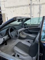 Mercedes-Benz CLK 200 AVANTGARDE Avantgarde - Mercedes-Benz aus 2000: Cabrio, Clk