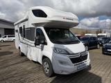 Adria Coral XL 600 DP AXESS - Adria Alkoven