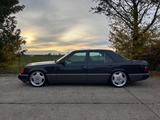 Mercedes-Benz Mercedes w124 Sportline E220 - Mercedes-Benz W124 sportline