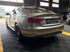 AUDI S5 Sportback 3.0 TFSI quattro/DSD/B&O/RFK/RS-SIT