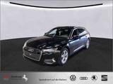 Audi A6 Avant 45 TFSI quattro S tronic advanced - gebrauchte Audi A6 aus dem Jahr 2024