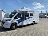 Knaus LiVE TI  700 MEG - Knaus Ti 700