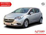 Opel Corsa E 1.4 Active Klima Kamera Android Apple - gebrauchte Opel Corsa aus dem Jahr 2018