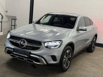 Mercedes GLC 220 - 4