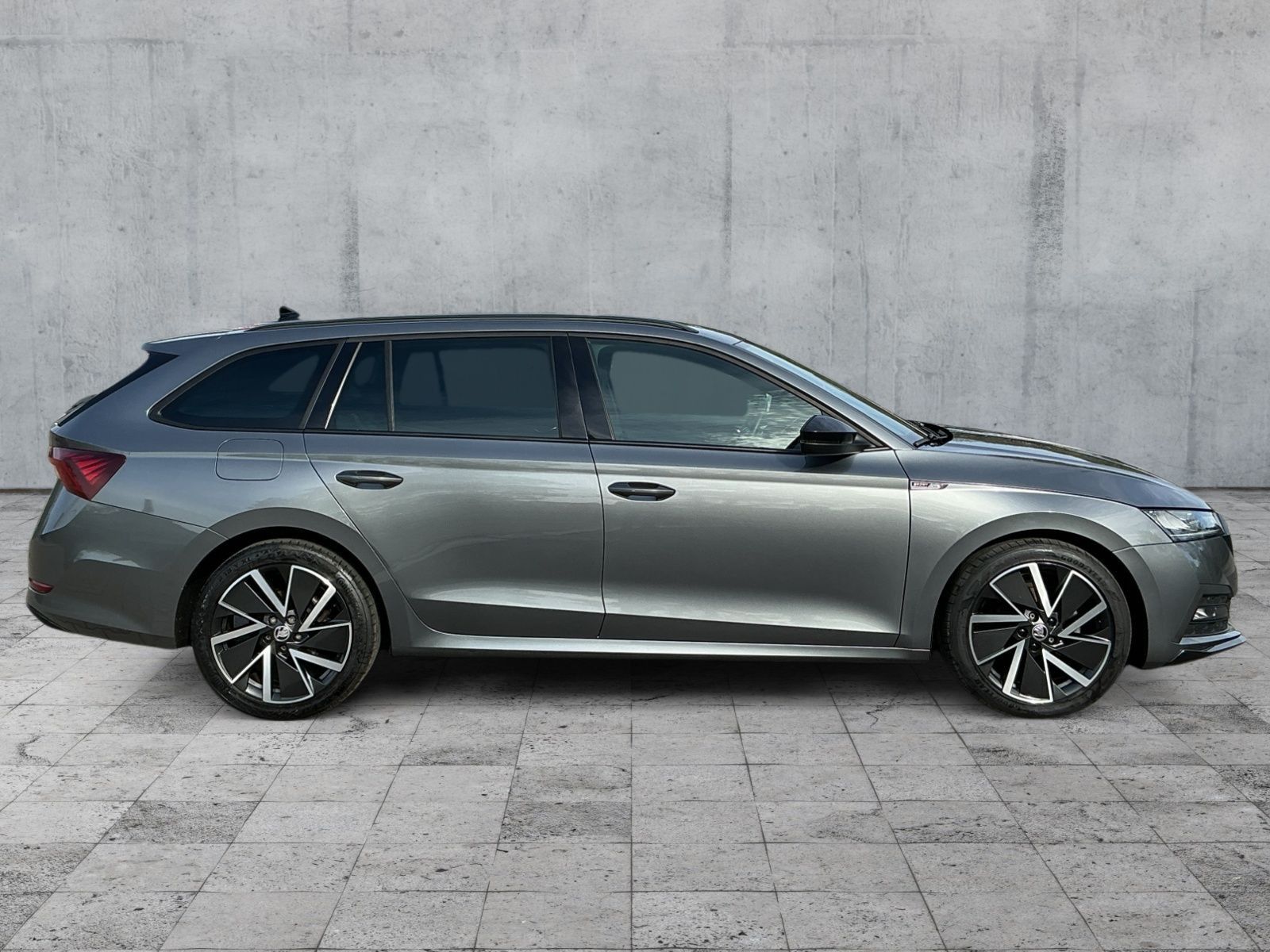 Skoda Octavia - Bild 7