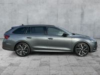 Skoda Octavia - Vorschau Bild 7