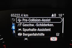 Fahrzeugabbildung Ford Focus Cool & Connect NAVI WinterPaket PDC CAM