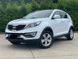 Kia Sportage 1.6 GDI 2WD Attract Attract - Kia Sportage Attract mit Benzin-Antrieb